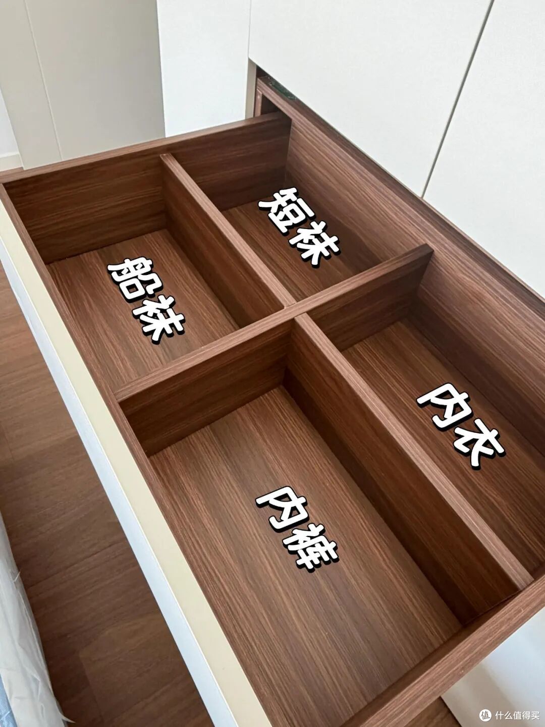 入住2年才发现，家里乱的根源，是柜子没做对，看完开窍了