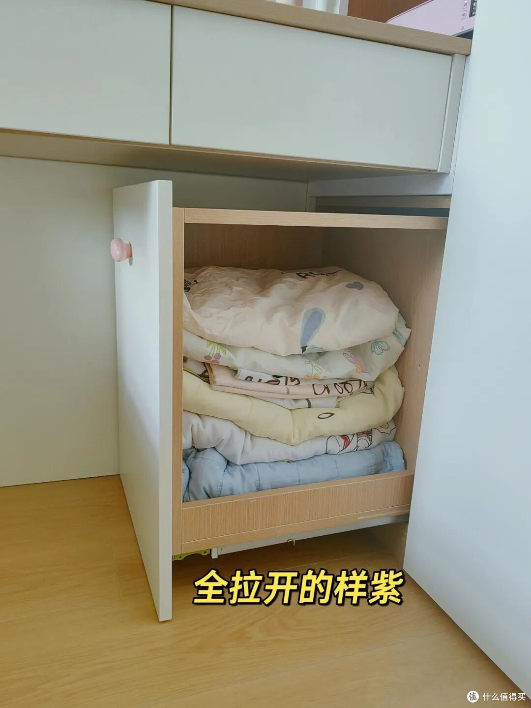 入住2年才发现，家里乱的根源，是柜子没做对，看完开窍了