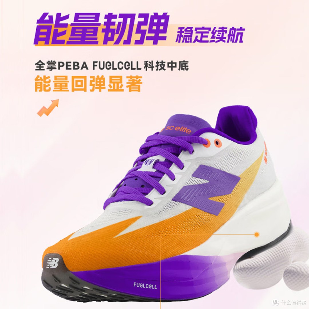 NB黑科技炸场!SC Elite v5让我跑出“飞人”体验!