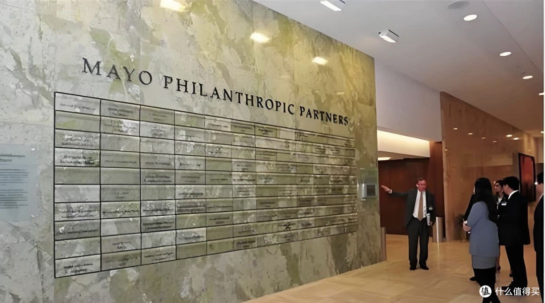 586美元挂号费!梅奥诊所落地上海,为啥没人骂还直呼欢迎?