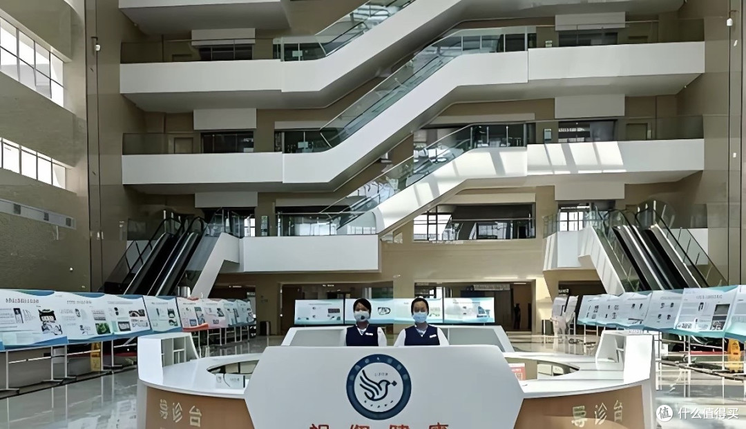 586美元挂号费!梅奥诊所落地上海,为啥没人骂还直呼欢迎?