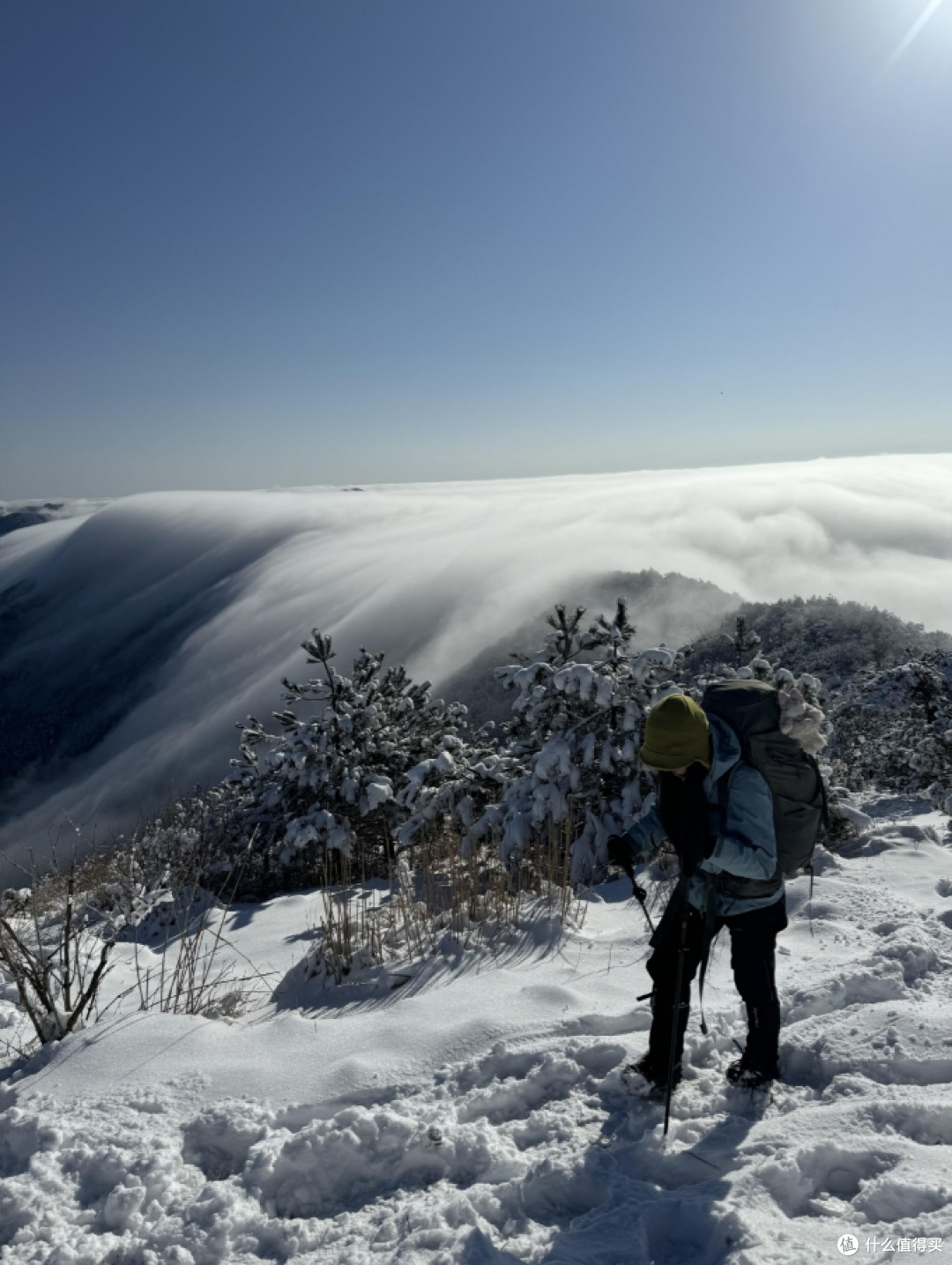 登山杖全科普:选对、用对,才是解锁户外徒步安全感