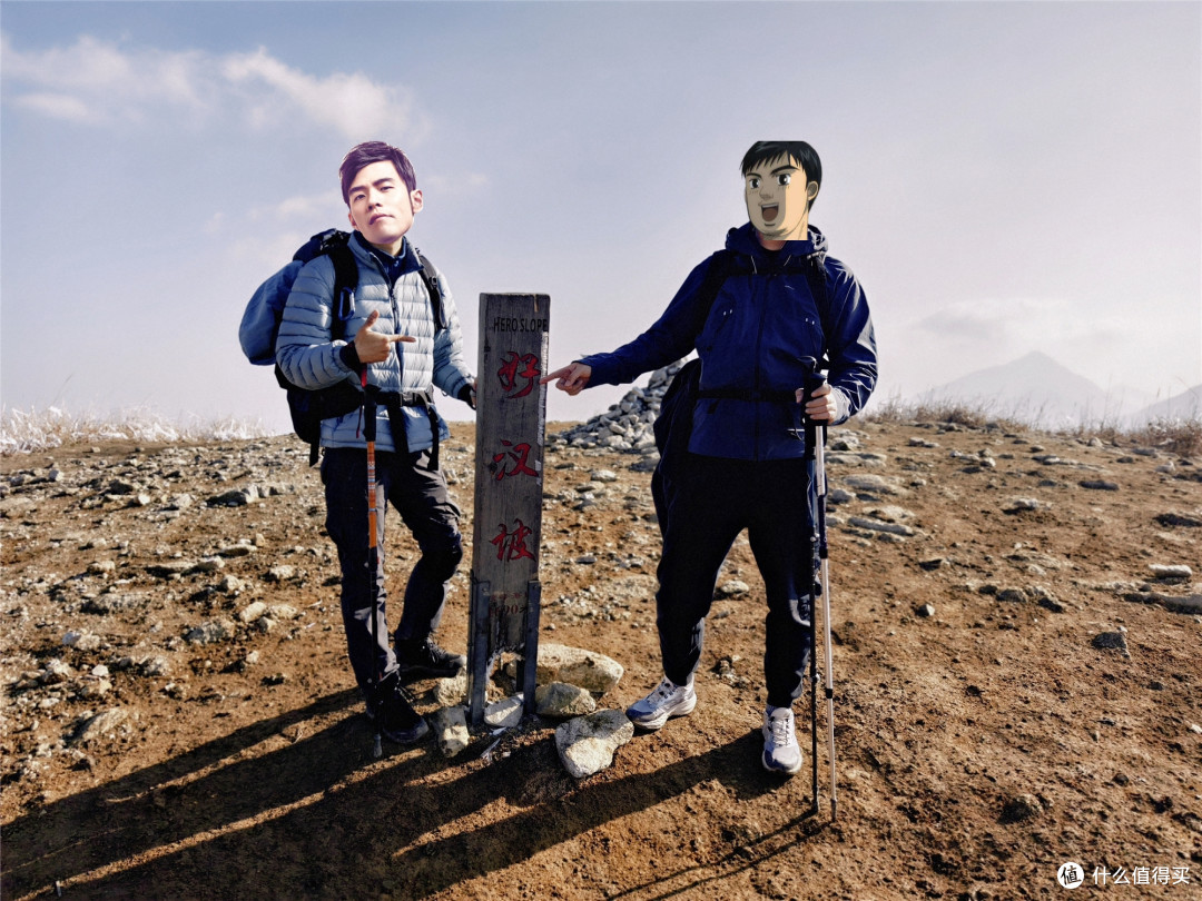 登山杖全科普:选对、用对,才是解锁户外徒步安全感