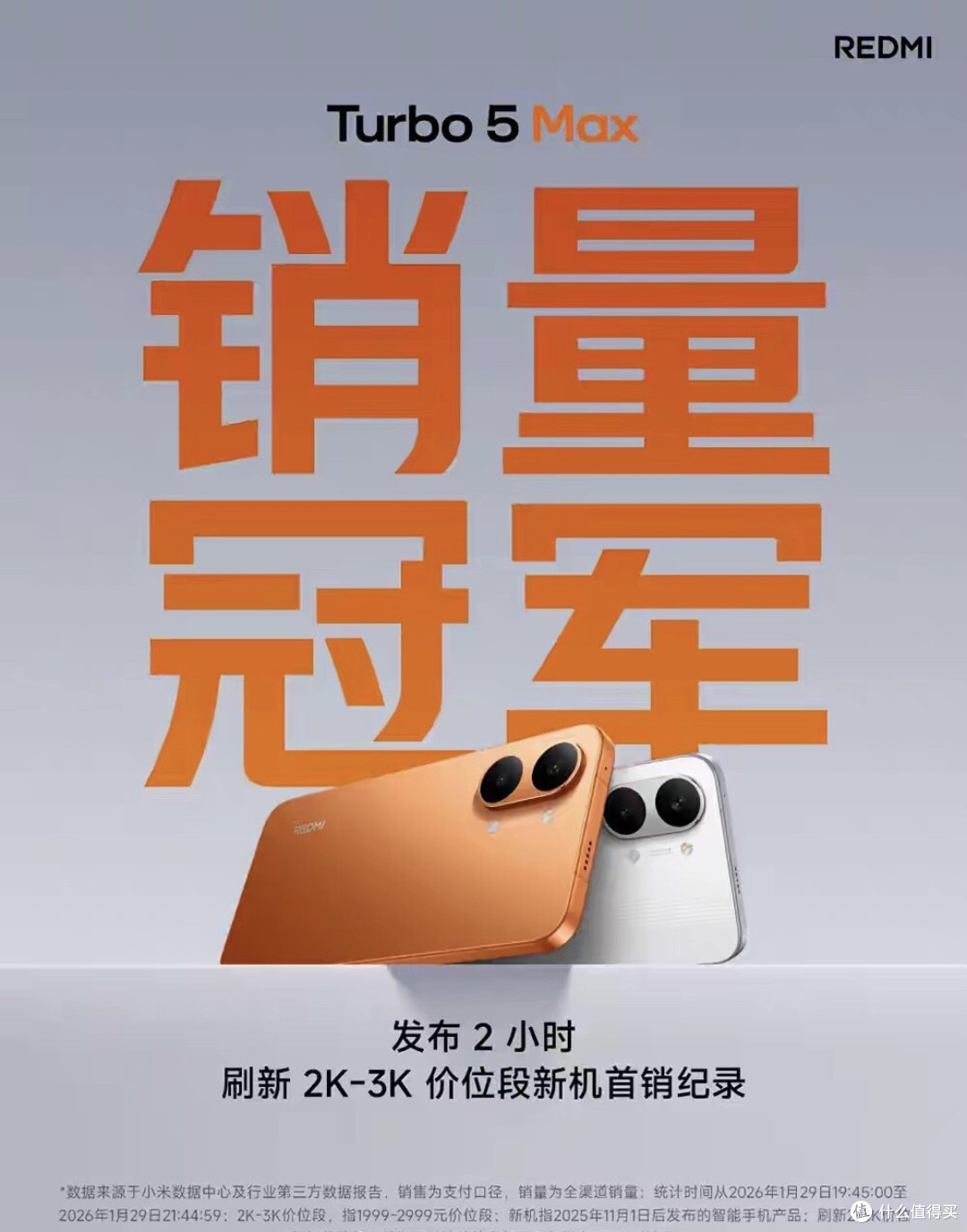 打破销售纪录,361W+9000mAh才卖1869元,小米新机新机终于开窍了