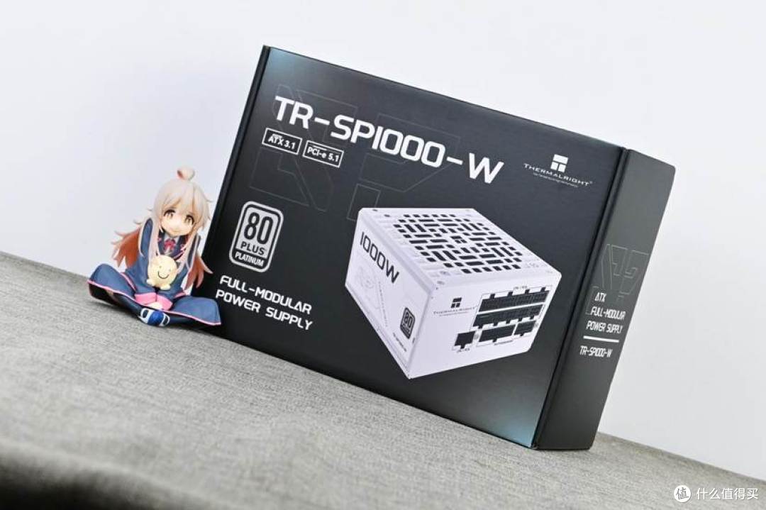 SP1000包装正面