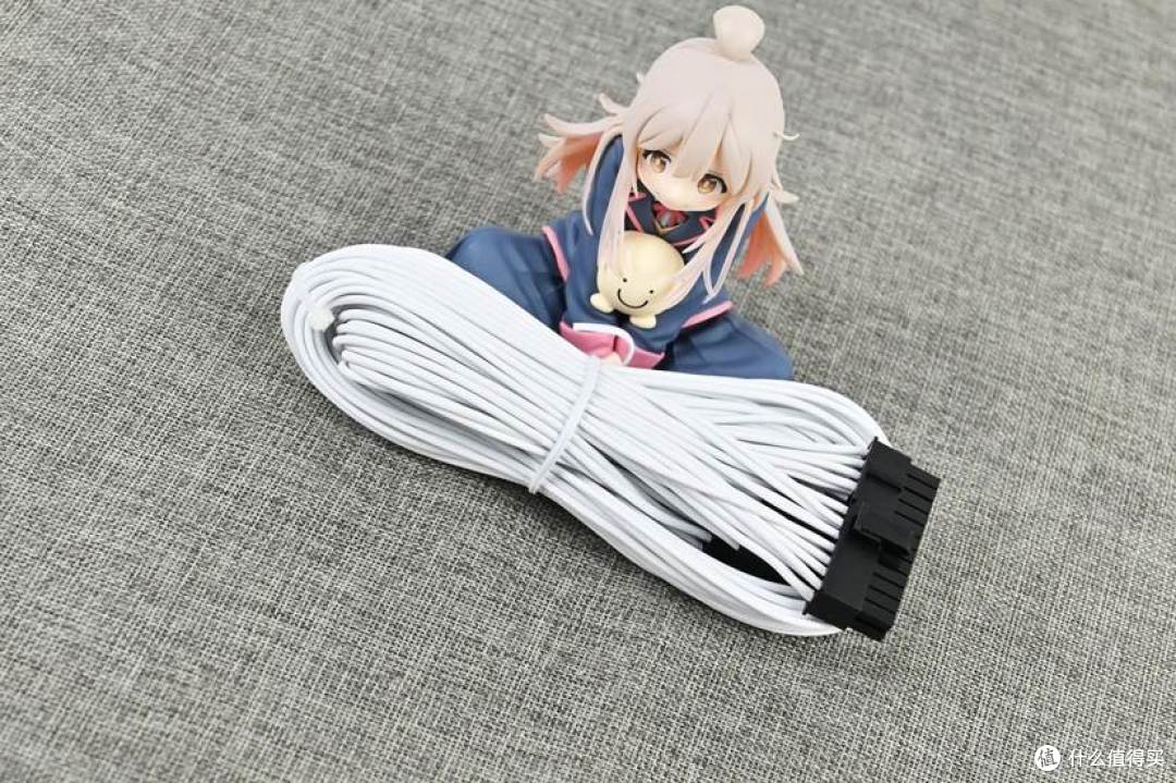 24PIN主板供电线