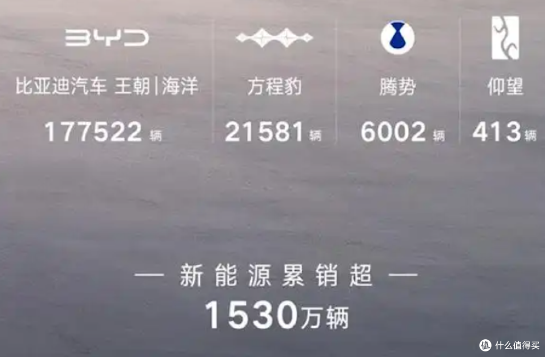 新能源车市开年遇冷：比亚迪销量下滑的多重镜像
