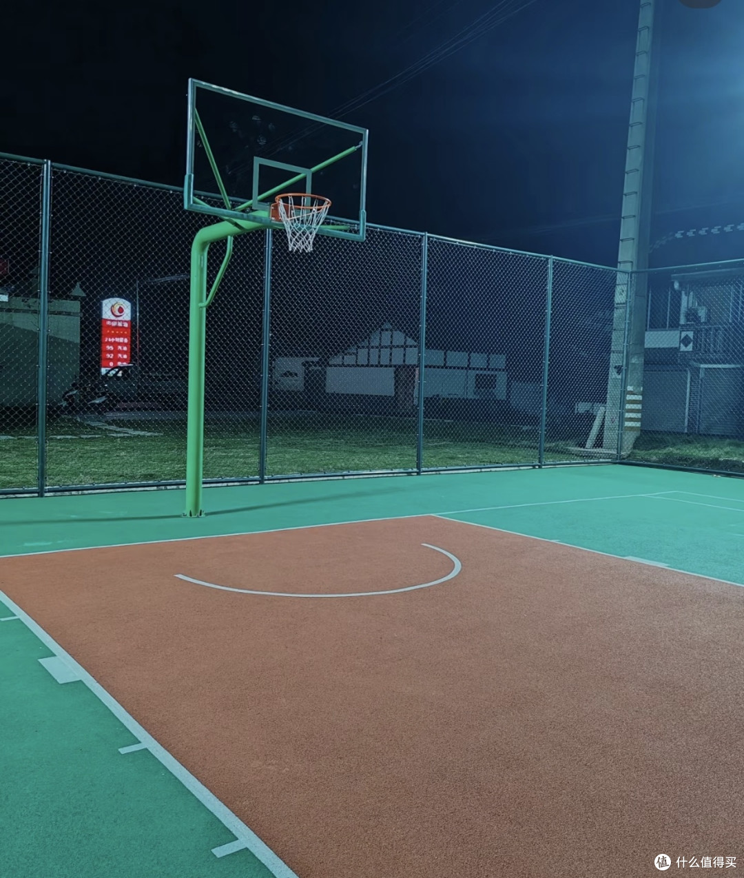 篮球为炬，照亮歧路
