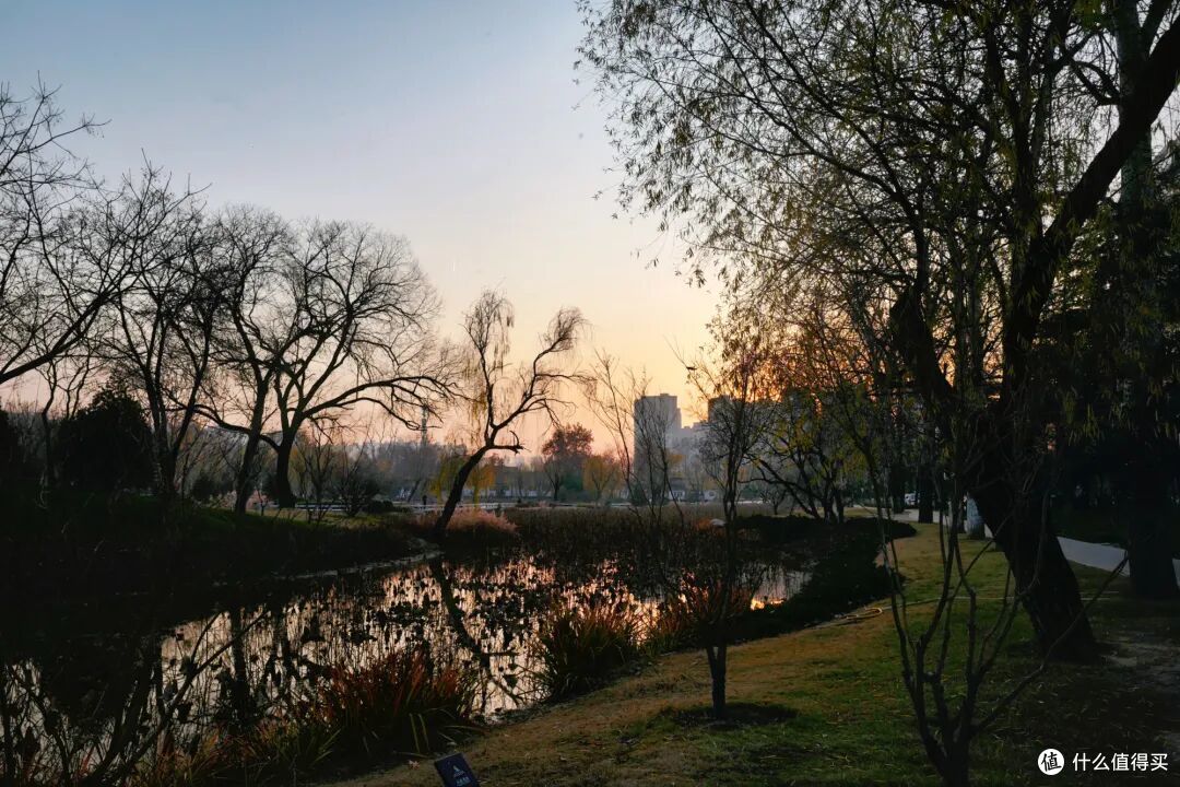 适配春节的年味城市!千年历史配地道美食,这里小众不挤人