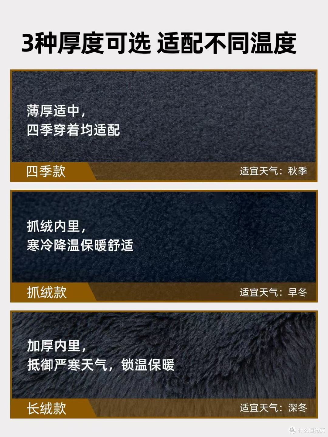 NORTHLAND诺诗兰男款加绒软壳裤|户外党冬日徒步刚需✨