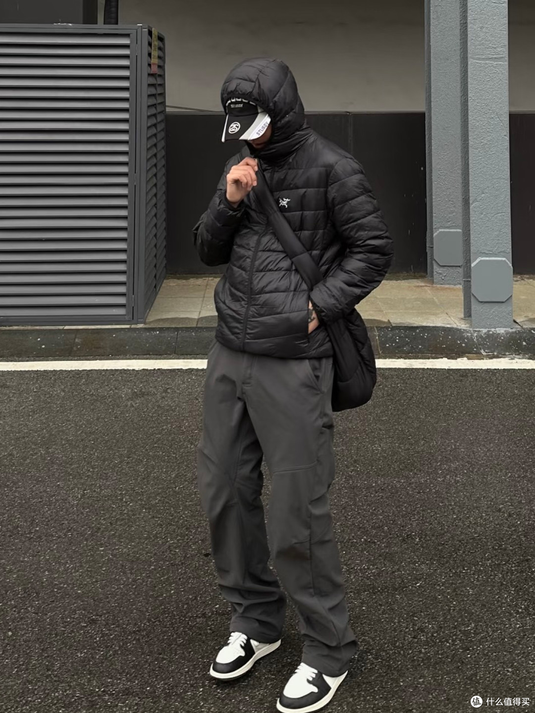 网红羽绒服自以为时髦,实际穿着土气没有性价比,如今变成街服!