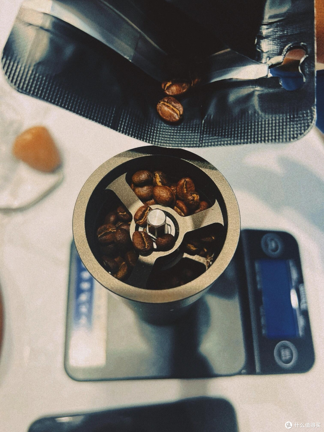 手冲咖啡：从入门到分享