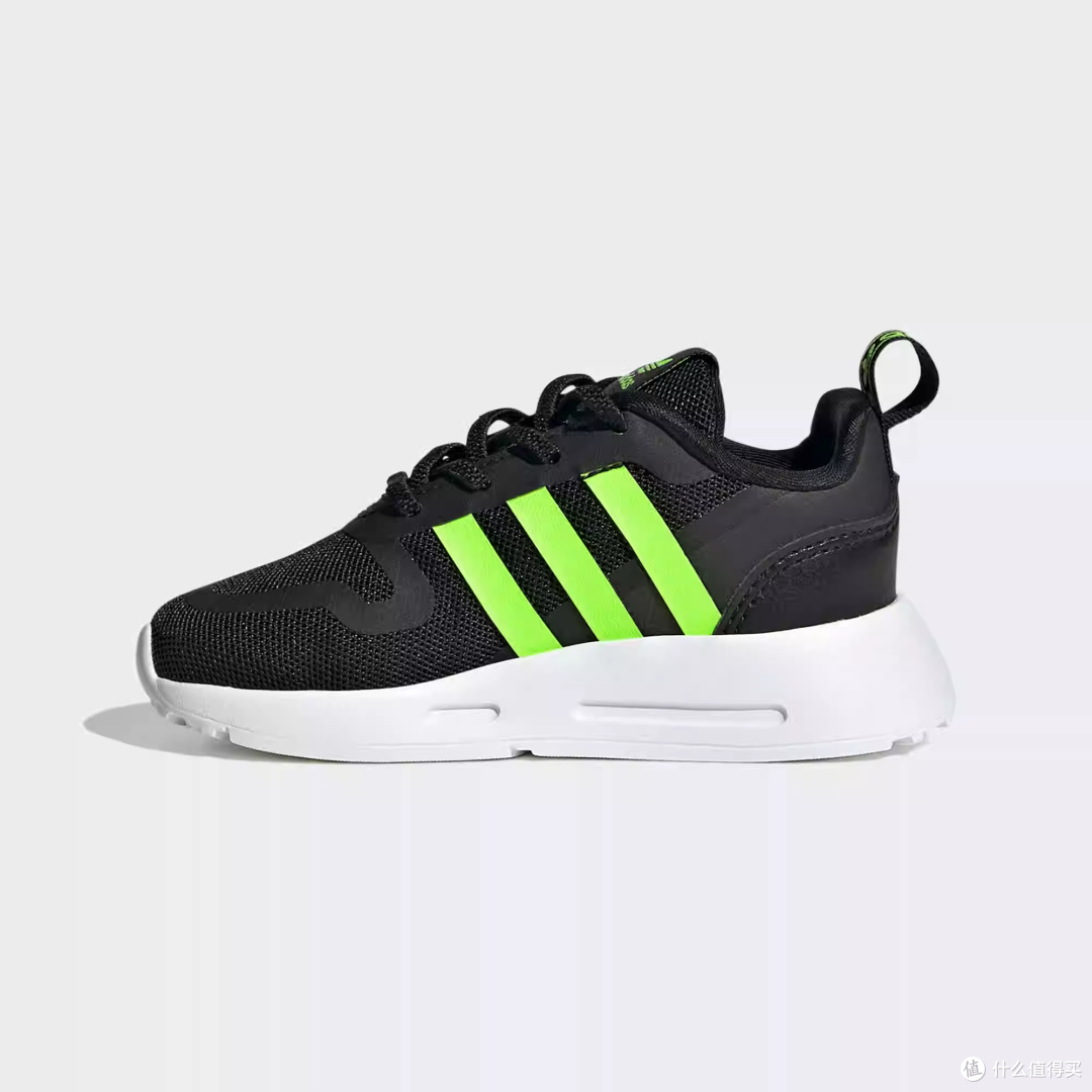 Adidas/阿迪达斯 儿童MULTIX SHOES 耐磨舒适运动学步鞋