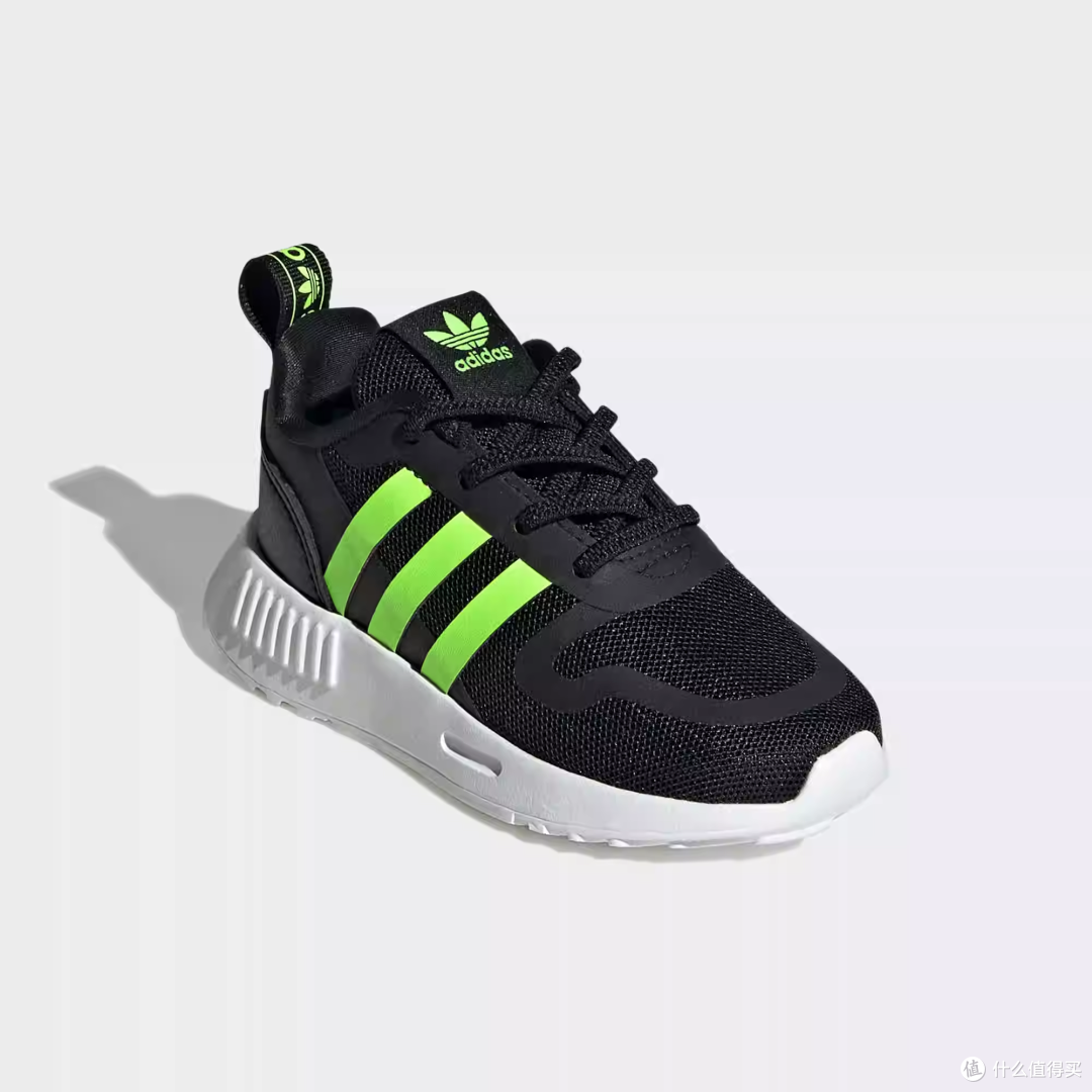 Adidas/阿迪达斯 儿童MULTIX SHOES 耐磨舒适运动学步鞋