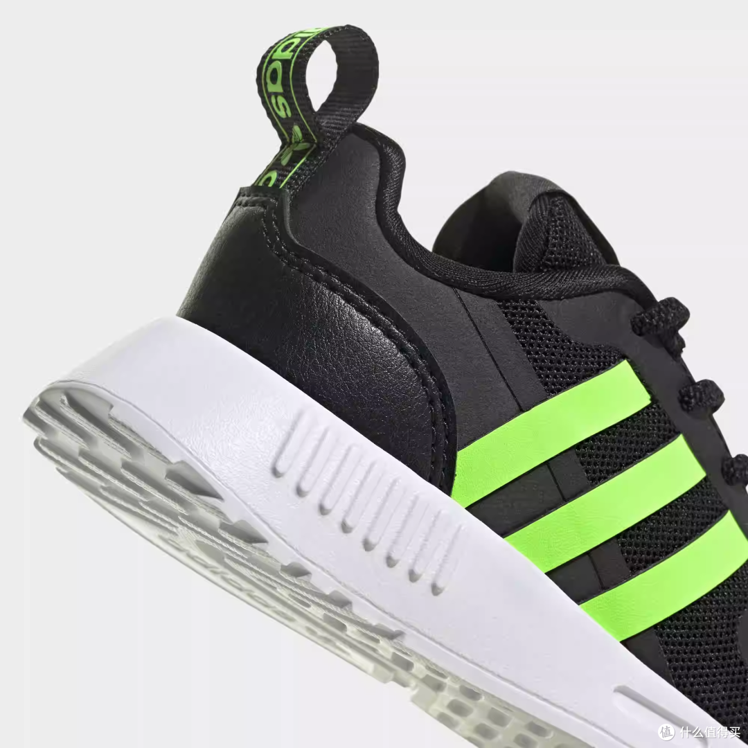 Adidas/阿迪达斯 儿童MULTIX SHOES 耐磨舒适运动学步鞋