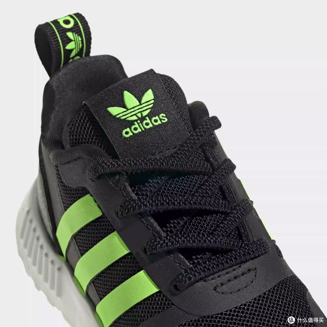 Adidas/阿迪达斯 儿童MULTIX SHOES 耐磨舒适运动学步鞋