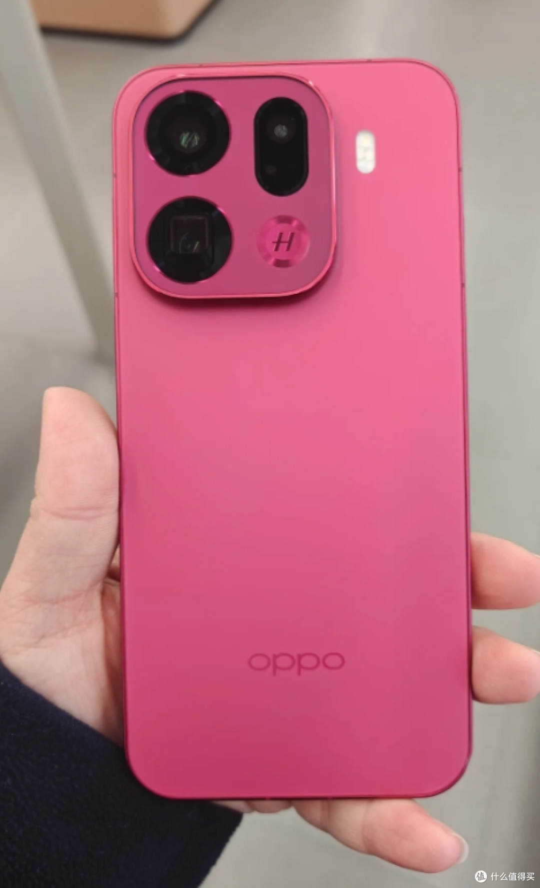 OPPO值得入手的4款手机，销量和口碑都好！