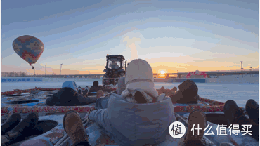 长春冰雪亲子游，这里更适合！肆季南河粉雪嘉年华全攻略