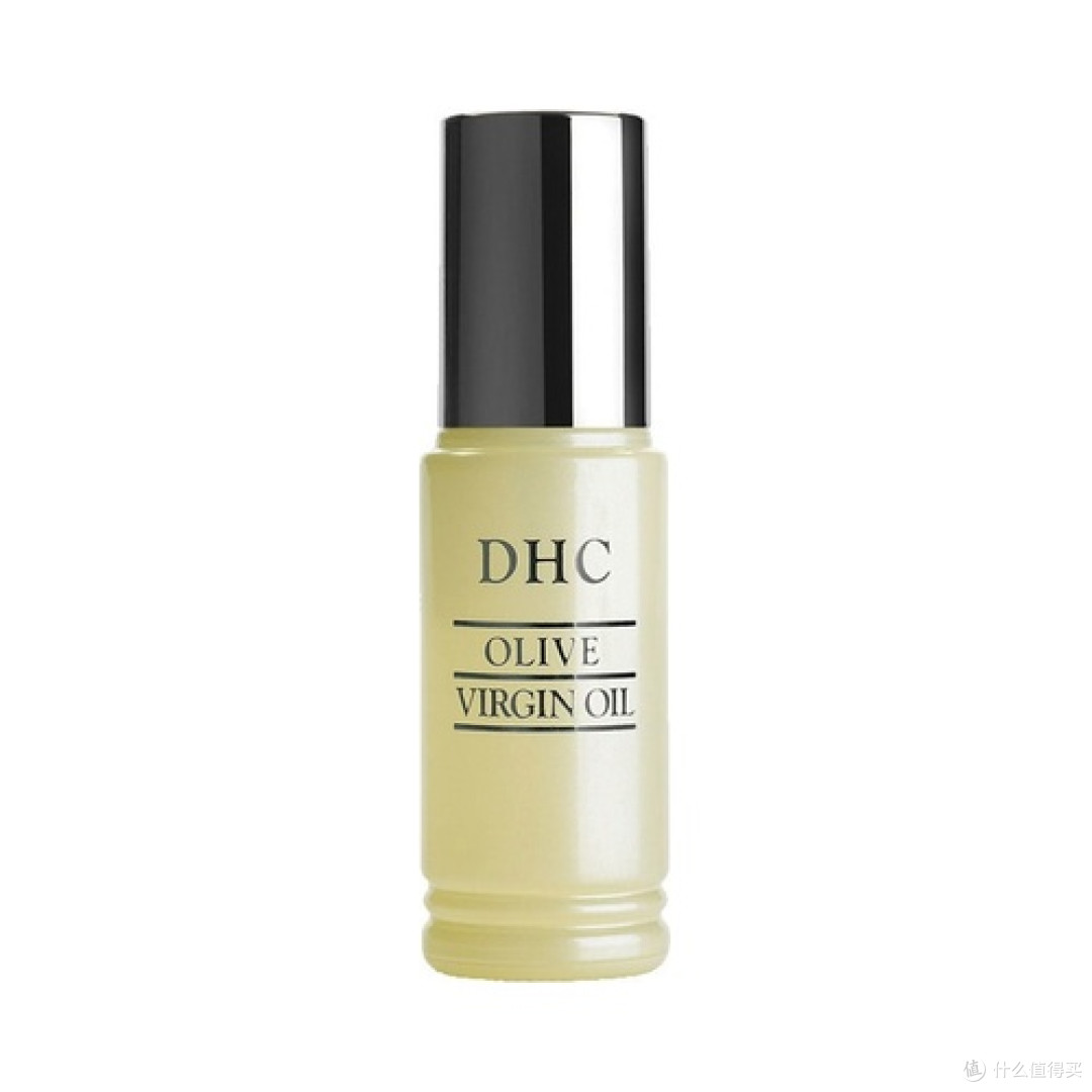 第7名：DHC纯橄情焕采精华油