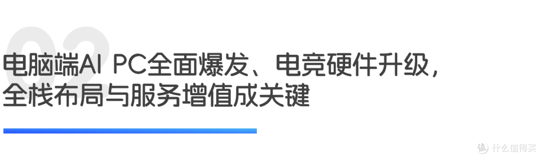 AI成为中端机标配,全球化与电竞场景双线齐发力|世研消费指数