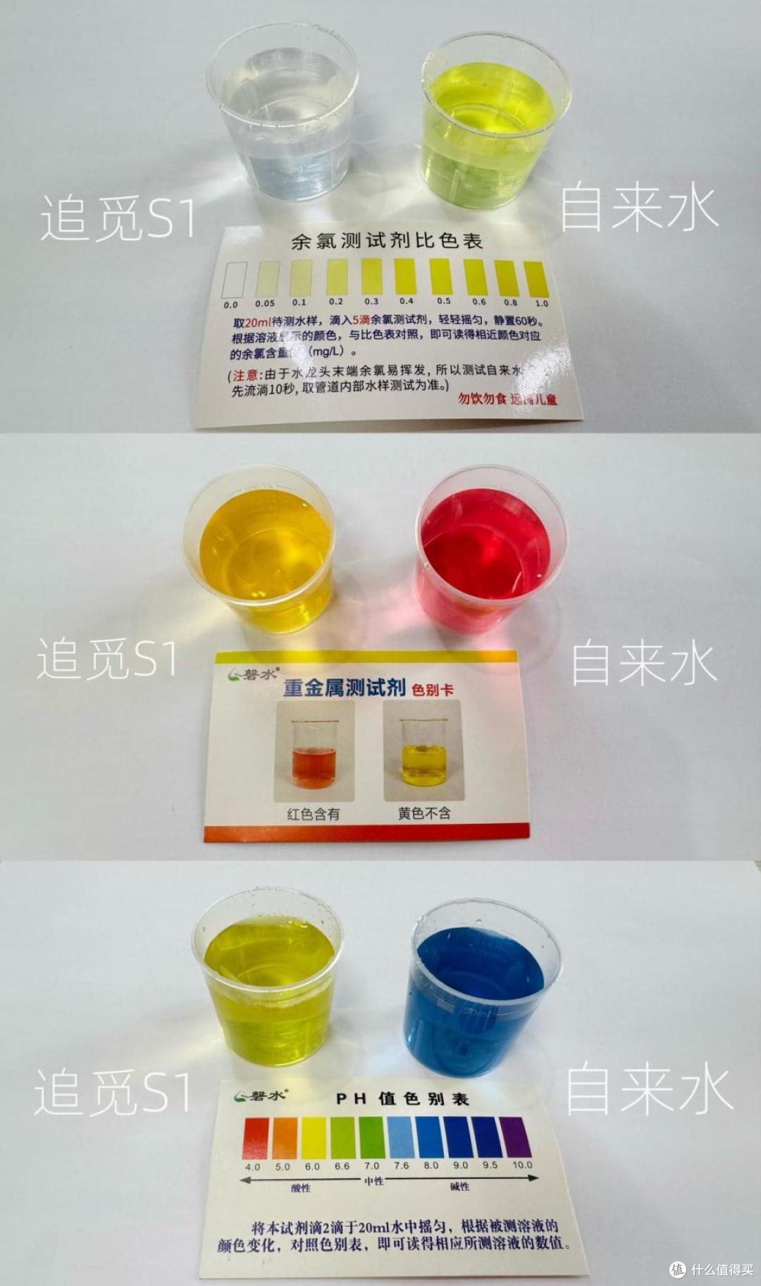 凭什么是全季节饮品管家?追觅S1把制冰机、净水器、热水壶三合一