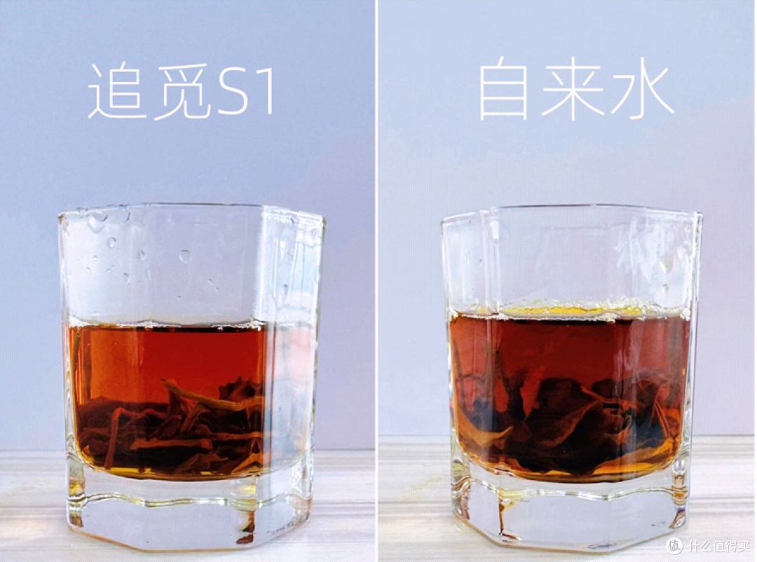 凭什么是全季节饮品管家?追觅S1把制冰机、净水器、热水壶三合一