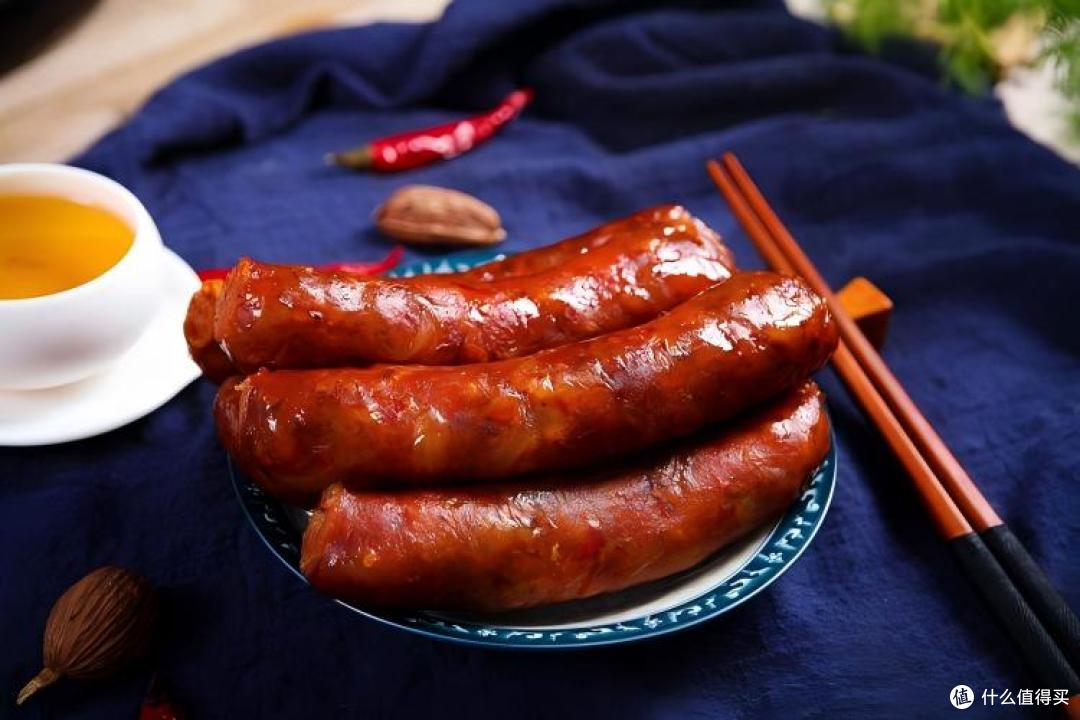 春节四川特色年货推荐:舌尖上的川味年韵