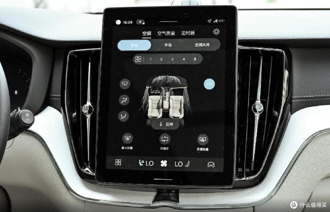月销4400台的北欧SUV:沃尔沃XC60安全性实测,值不值得买?