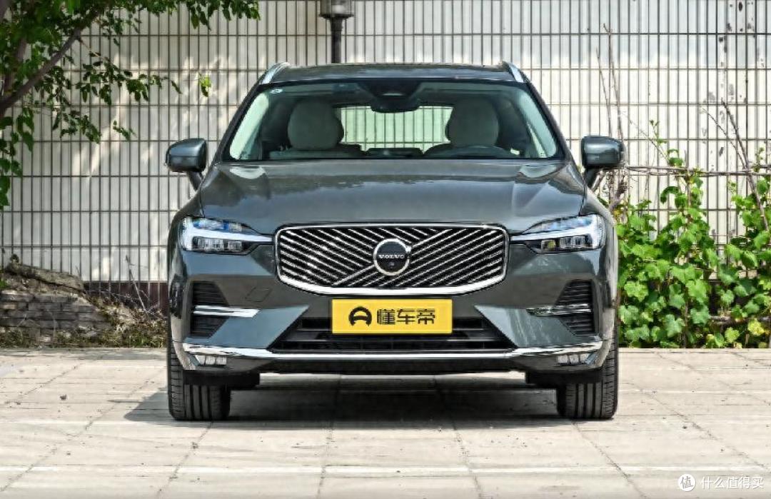 月销4400台的北欧SUV:沃尔沃XC60安全性实测,值不值得买?