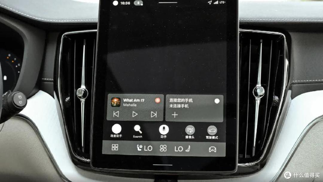月销4400台的北欧SUV:沃尔沃XC60安全性实测,值不值得买?