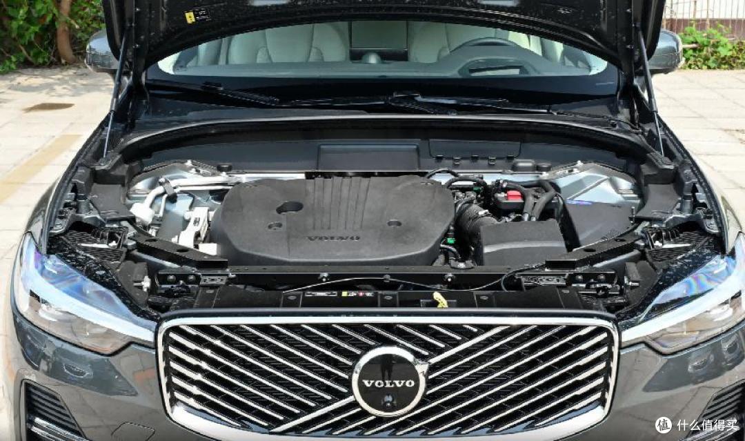 月销4400台的北欧SUV:沃尔沃XC60安全性实测,值不值得买?