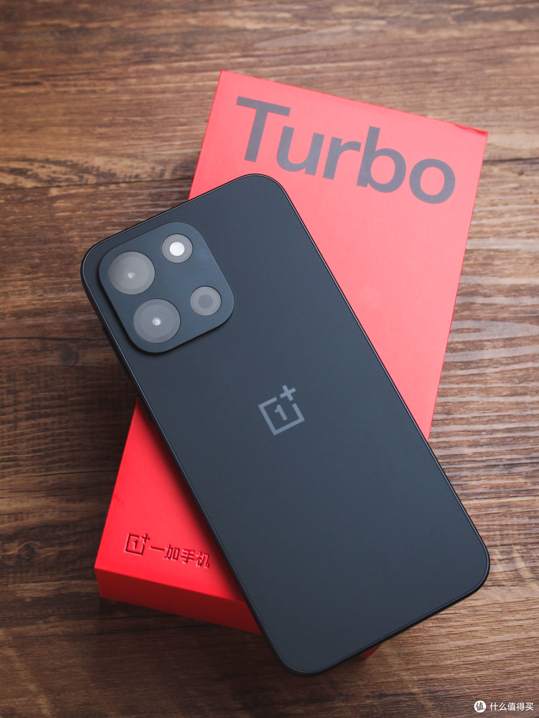 性能与续航兼得,一加Turbo 6注定不平凡