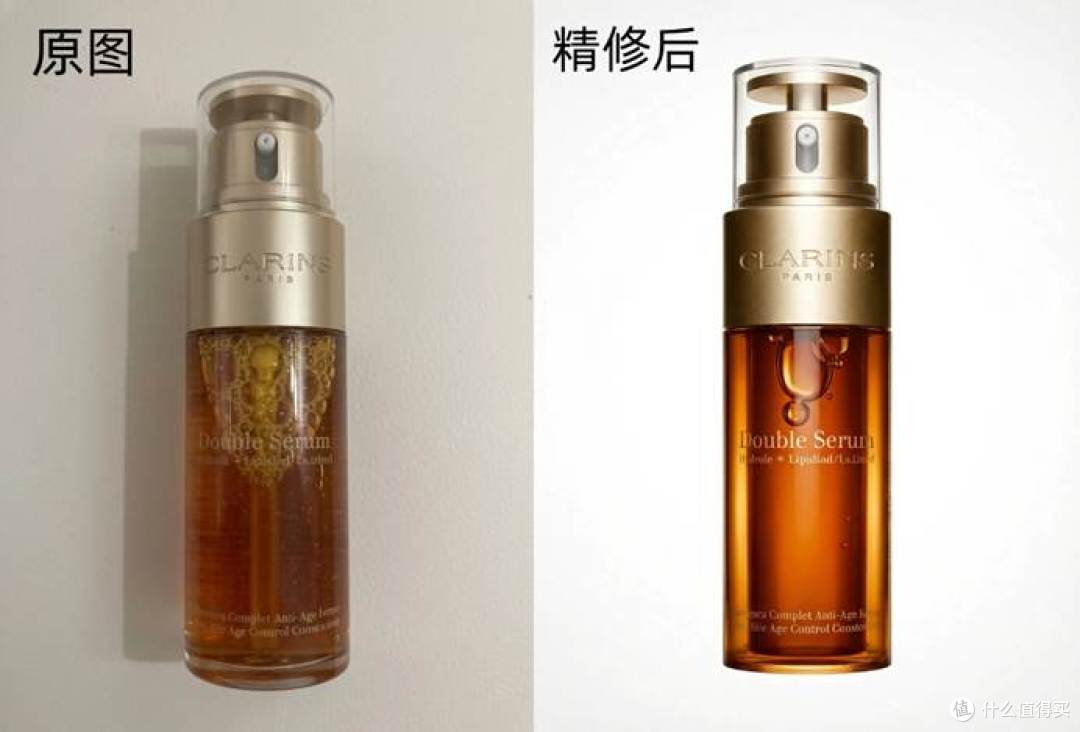 电商人必备AI工具:30秒修出高级质感产品图