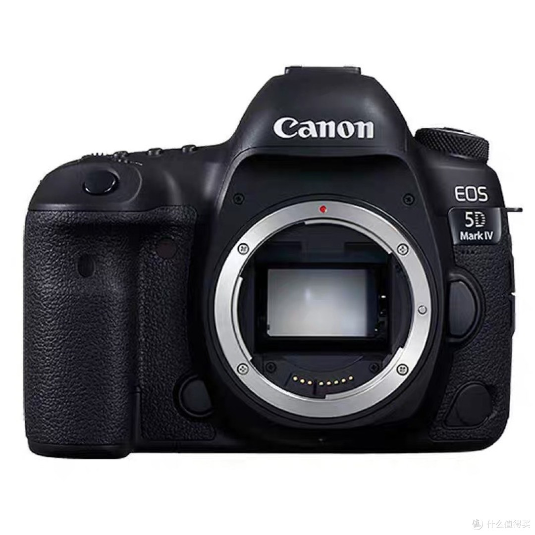EOS 5D4:摄影与人生的共鸣
