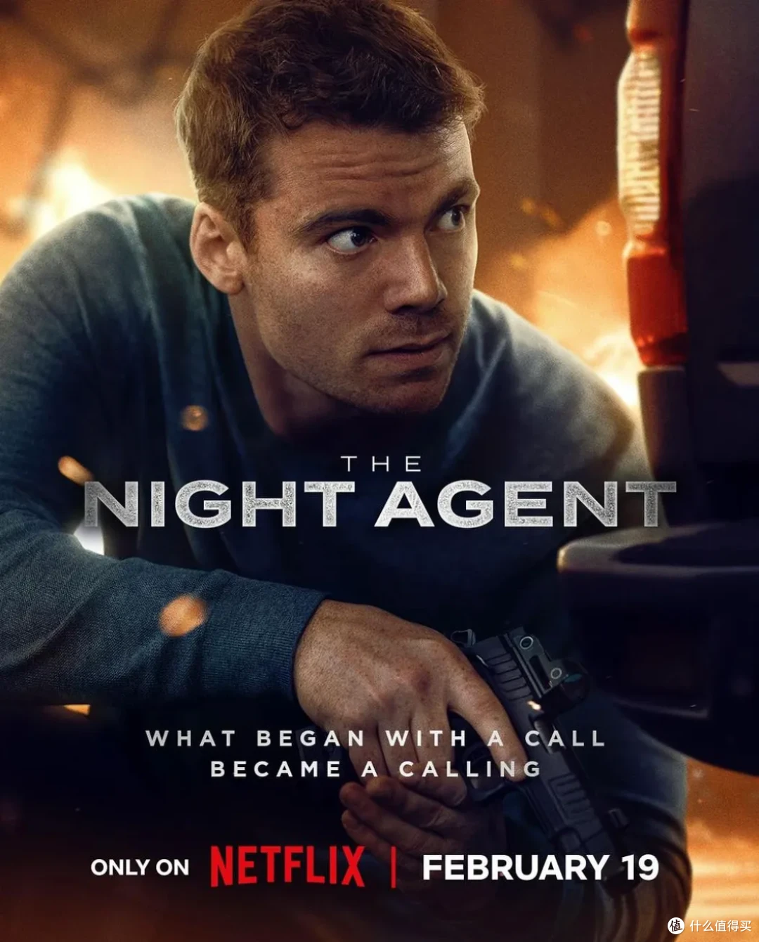 Netflix王牌爽剧,终于等到了