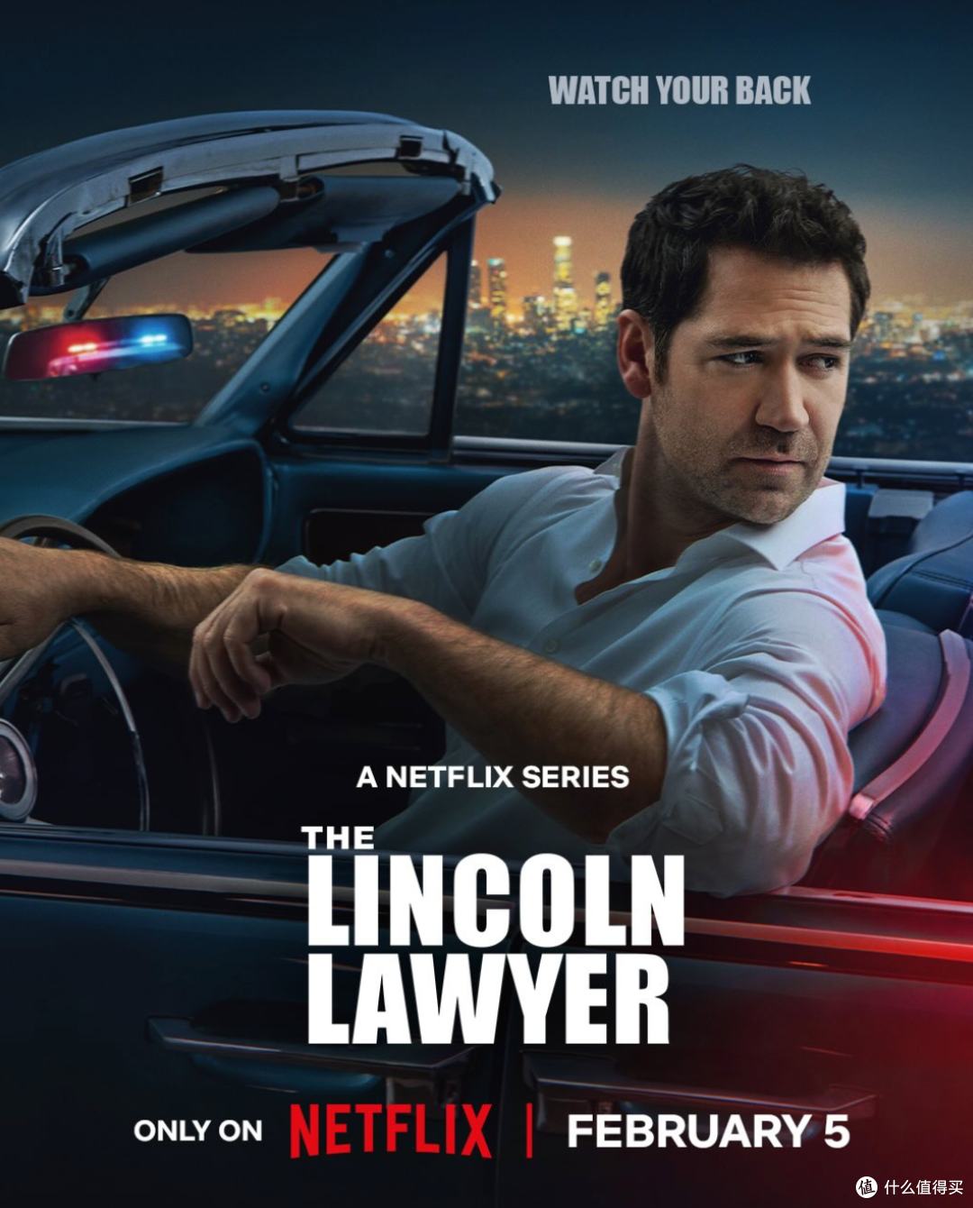 Netflix王牌爽剧,终于等到了