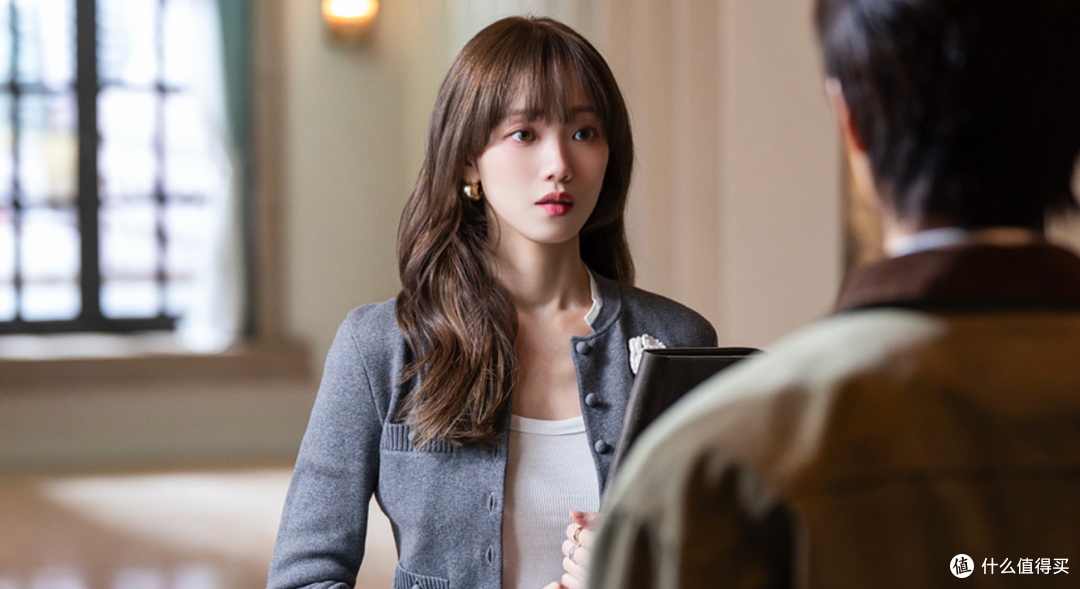 Netflix王牌爽剧,终于等到了