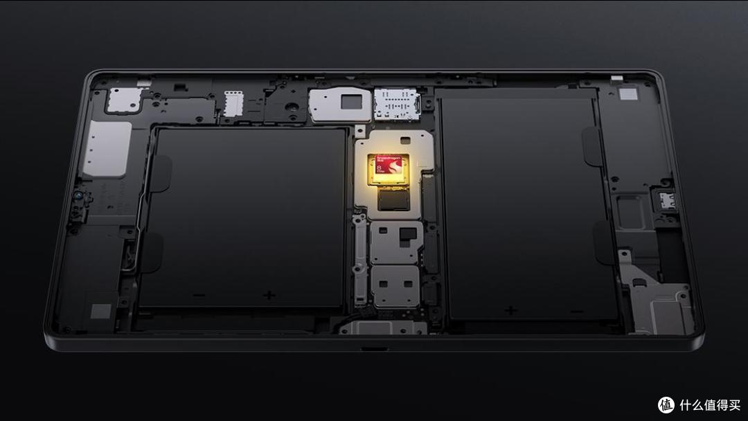 9000mAh+8.8英寸+165Hz,这新机真猛