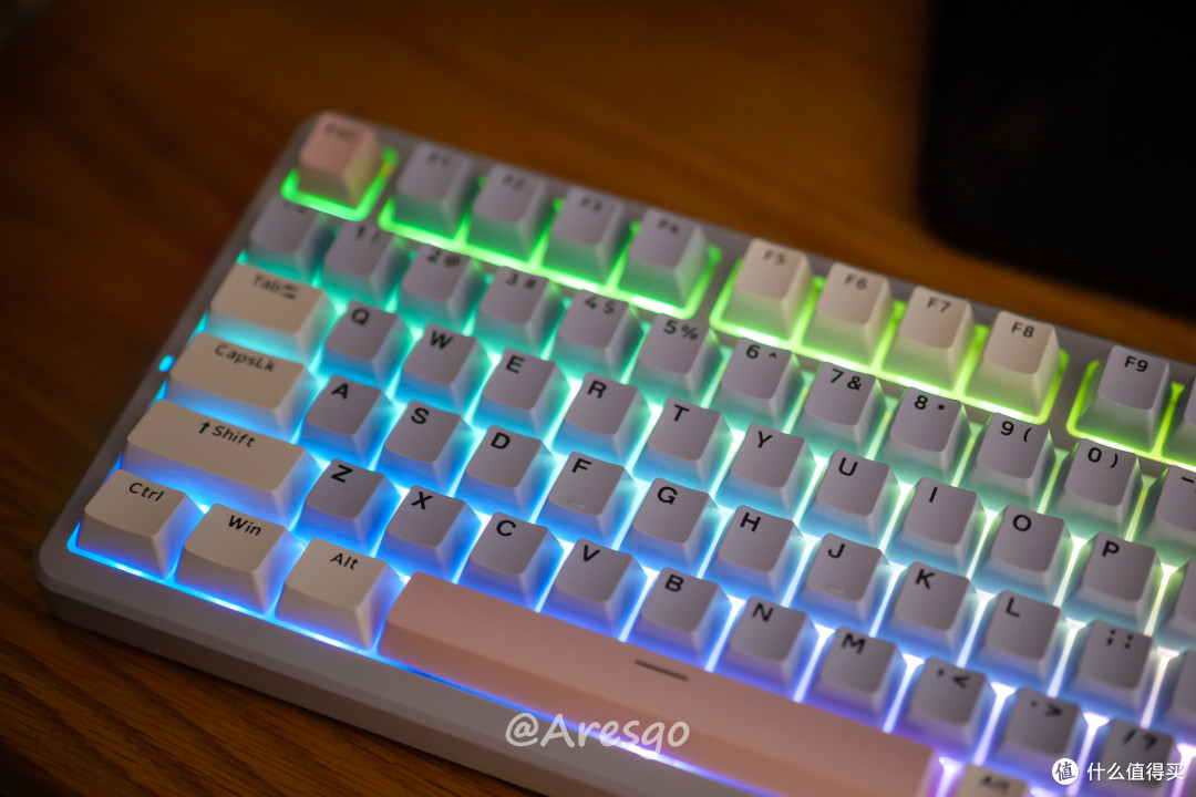 新年外设全套焕新——最强续航无线套装V700DIY-98、VT9 MAX二代