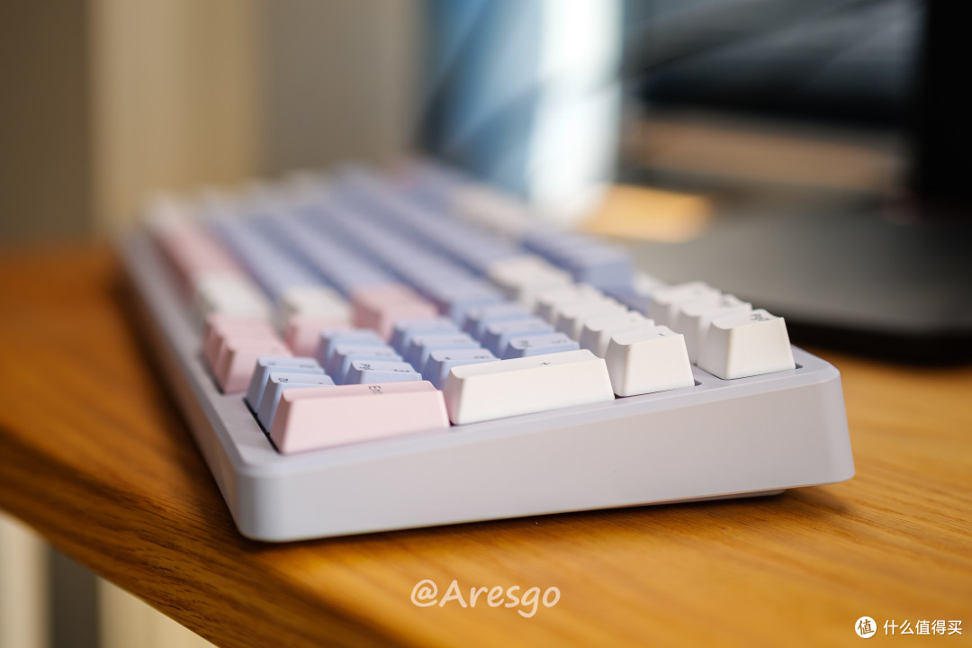 新年外设全套焕新——最强续航无线套装V700DIY-98、VT9 MAX二代