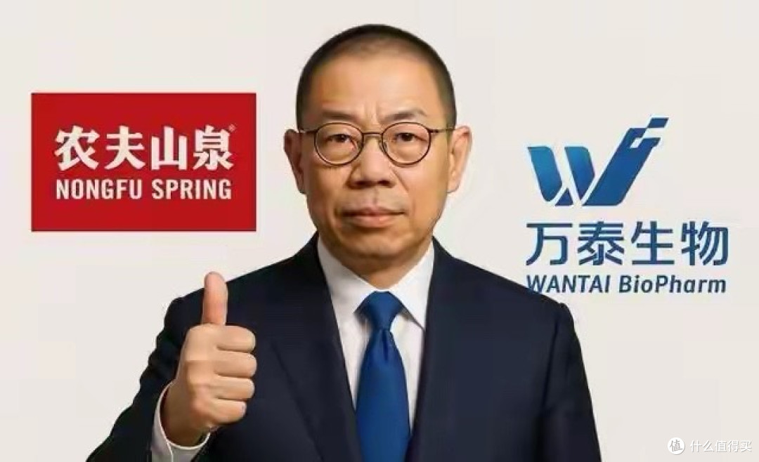 27.5元一针!HPV疫苗从“天价”到“白菜价”,竟是钟睒睒干的?