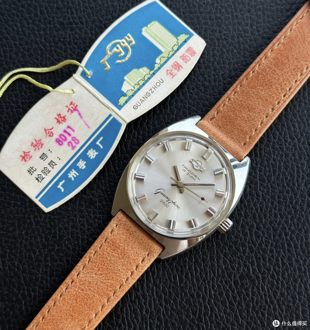 一块广州老表,见证长期主义的力量