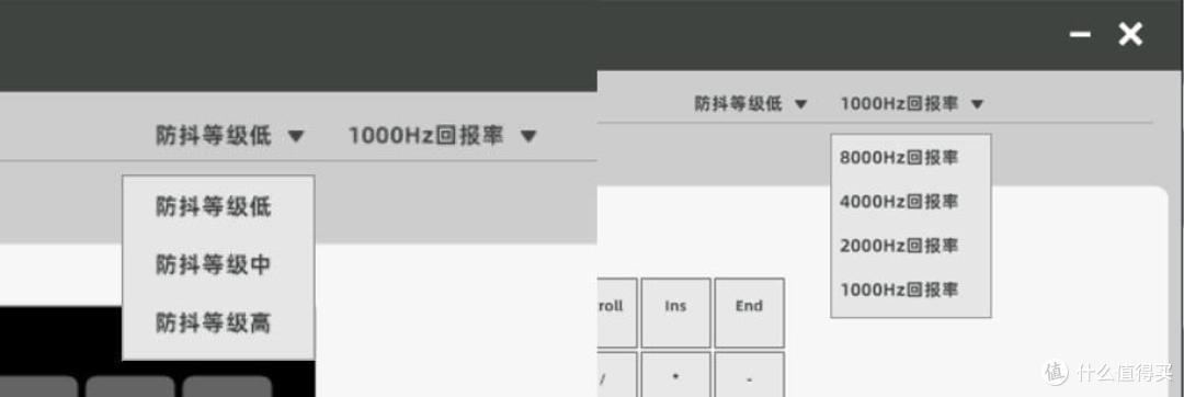 配置拉满,快人一步的游戏神器,RK K99机械键盘让你桌面更酷炫