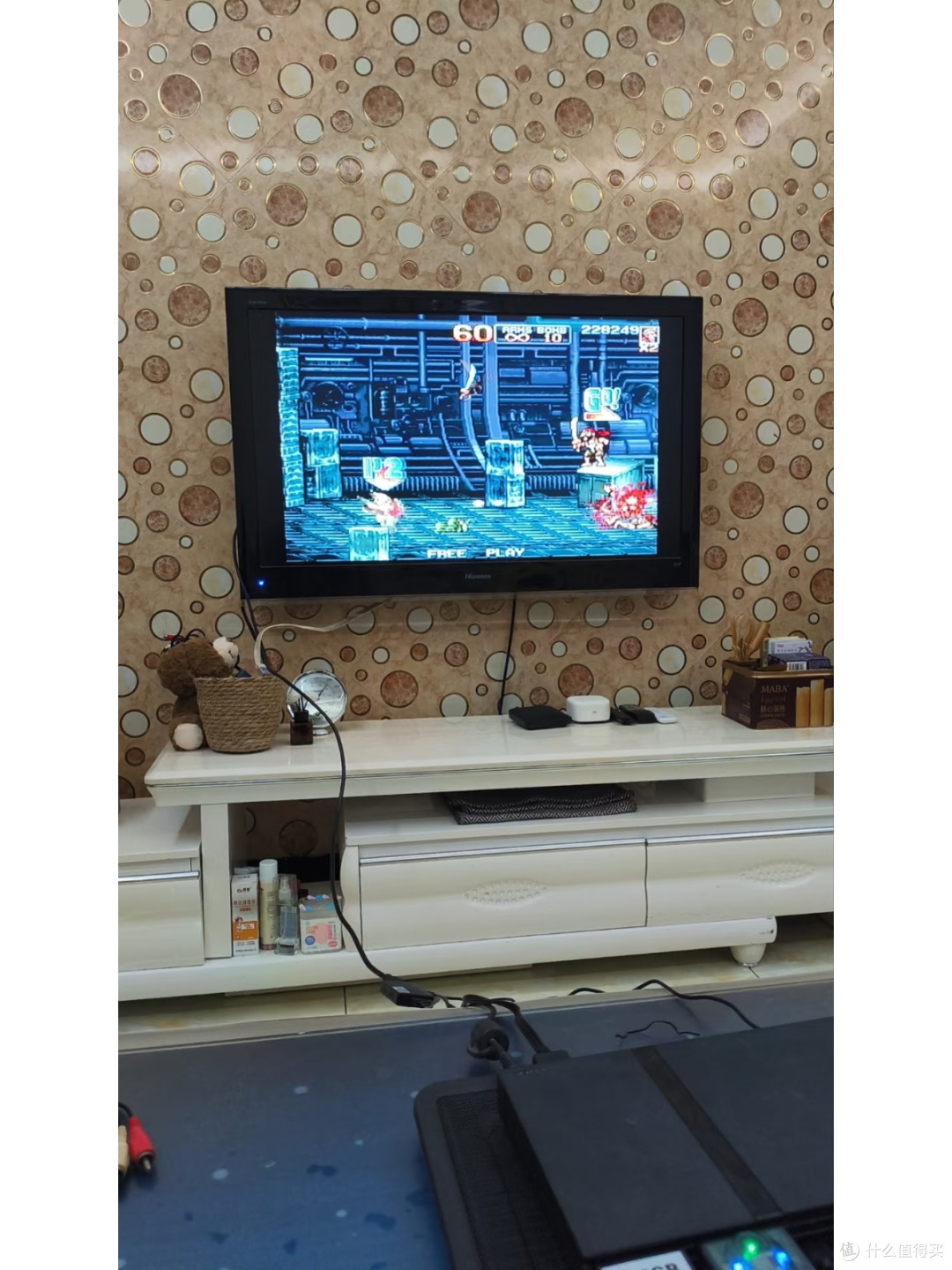 复活06年索尼PS2!带儿子解锁爸妈的童年“高级游戏”🎮
