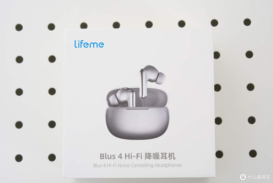 329 元的 lifeme 魅蓝 Blus 4 降噪音质双在线,千元质感太惊喜