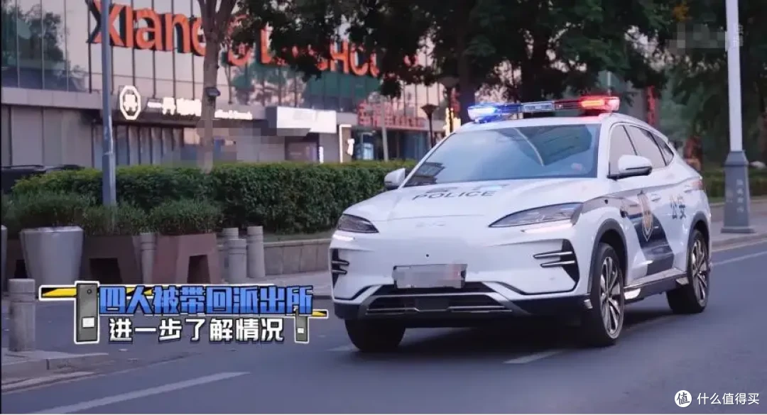 比亚迪凭硬核实力出圈