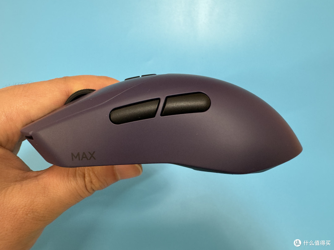 雷柏VT9 MAX+V700DIY-98长续航版套装:游戏办公双在线,手感拉满