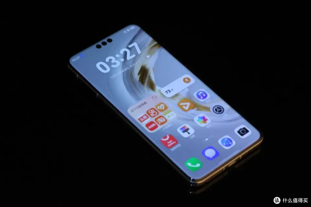 华为Mate80突然不香了,16GB+512GB,旧款旗舰跌至清仓价