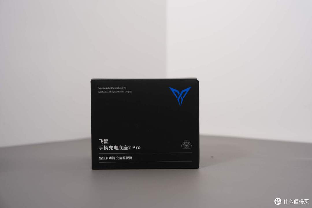 新品首发:飞智黑武士5Pro,全平台适配的竞技神器