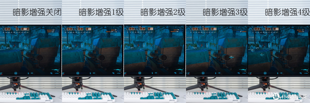 超神再进化:ROG超神32三代OLED显示器,重新定义旗舰电竞体验